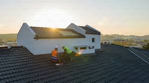 Fast & Reliable Emergency Roof Repairs in King Arthur Park, MT